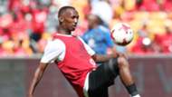 Thabo Rakhale