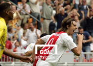 ibrahimovic in ajax
