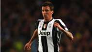 Mario Mandzukic Barcelona Juventus UCL 19042017