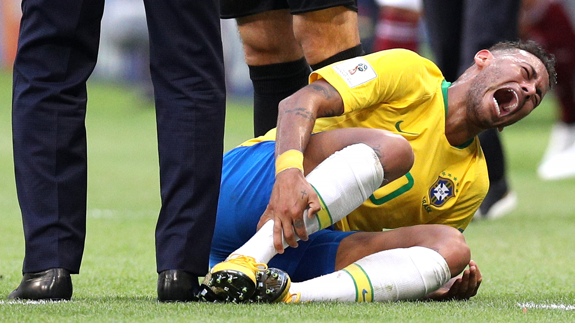 Brasilien Mexiko Neymar Brasilien Mexiko Neymar