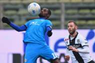 Isaac Donkor Cesena