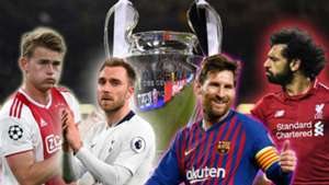 Wo LГ¤uft Champions League Finale