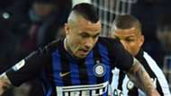 Radja Nainggolan Inter 2018-19