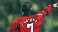 Eric Cantona Manchester United