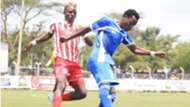Ushuru v Green Commandoes.