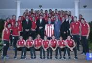 Sub 17 Cartes