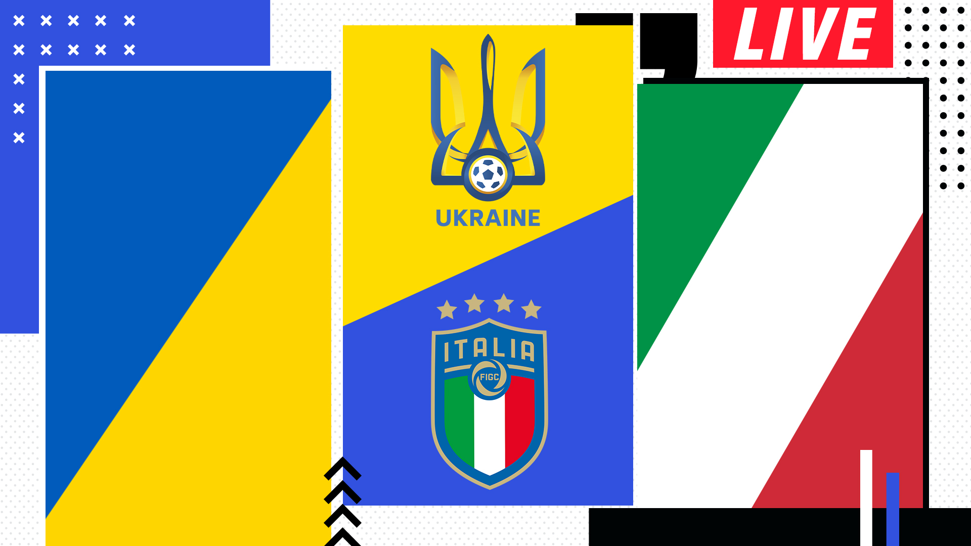 Diretta Italia UNDER20-Ucraina UNDER20