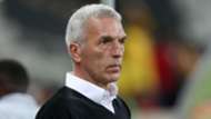 Ernst Middendorp, Kaizer Chiefs, December 2018