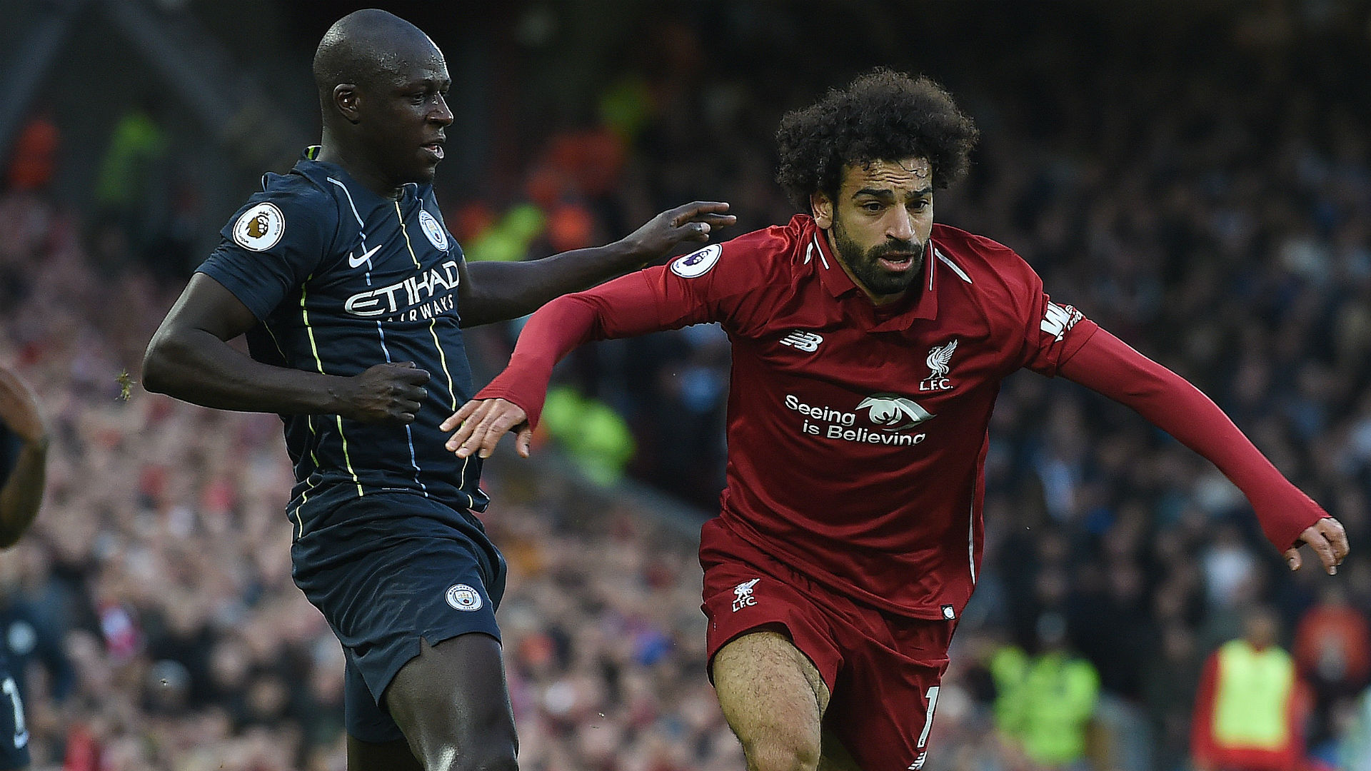 Pep Guardiola is the world’s best manager, says Jurgen Klopp