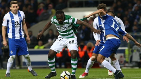 Porto Vs LiГџabon Porto Vs LiГџabon