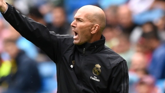 Zidane 'doesn't have an XI he can rely on' - McManaman Zidane 'doesn't have an XI he can rely on' - McManaman