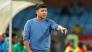 Jozef Vukusic, Polokwane City