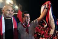 Chilavert Cartes
