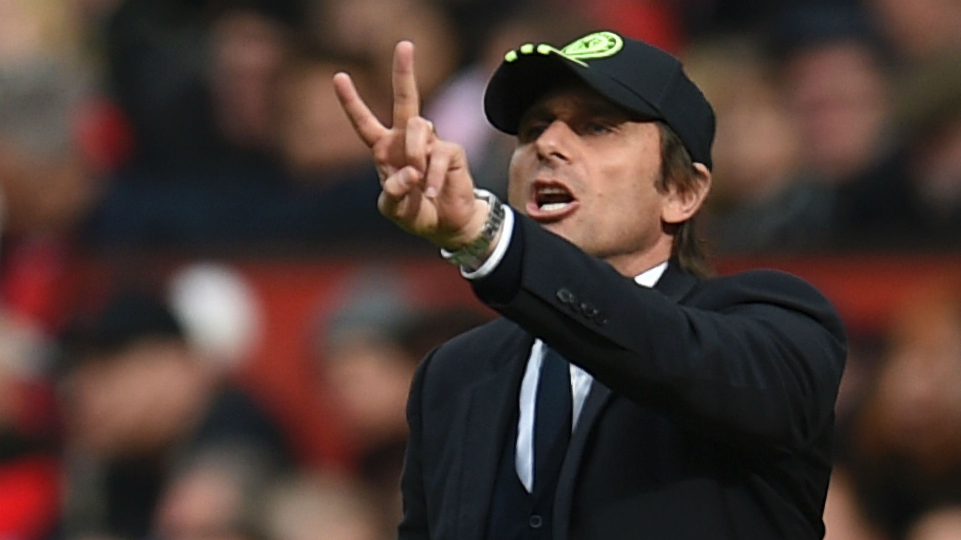 Antonio Conte