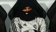 Isco, Real Madrid