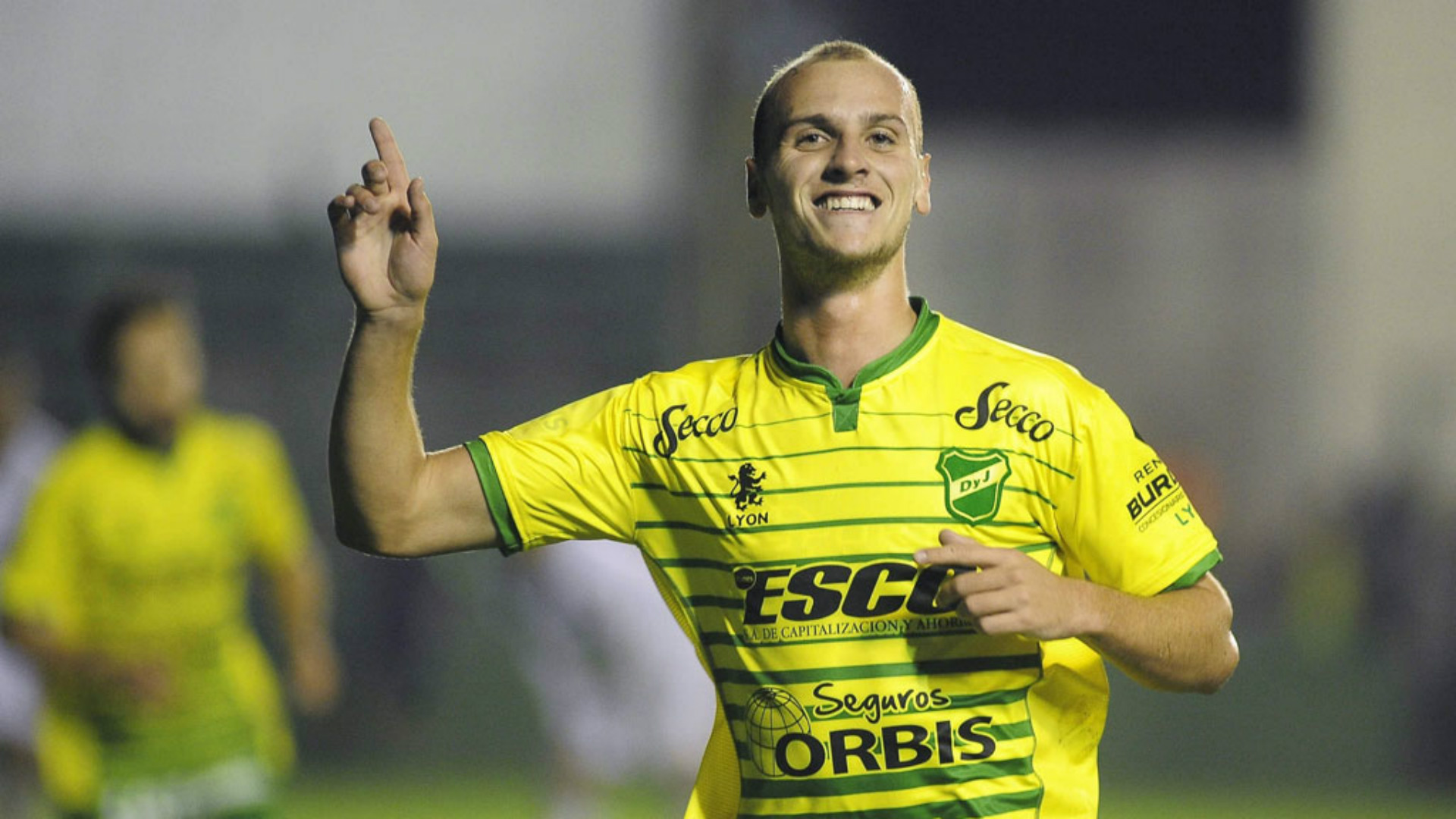 Tomas Pochettino Defensa y Justicia