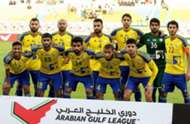 الظفرة