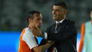 Eric Bautheac Brisbane Roar