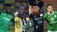 Malaysia Cup 2019 Group D