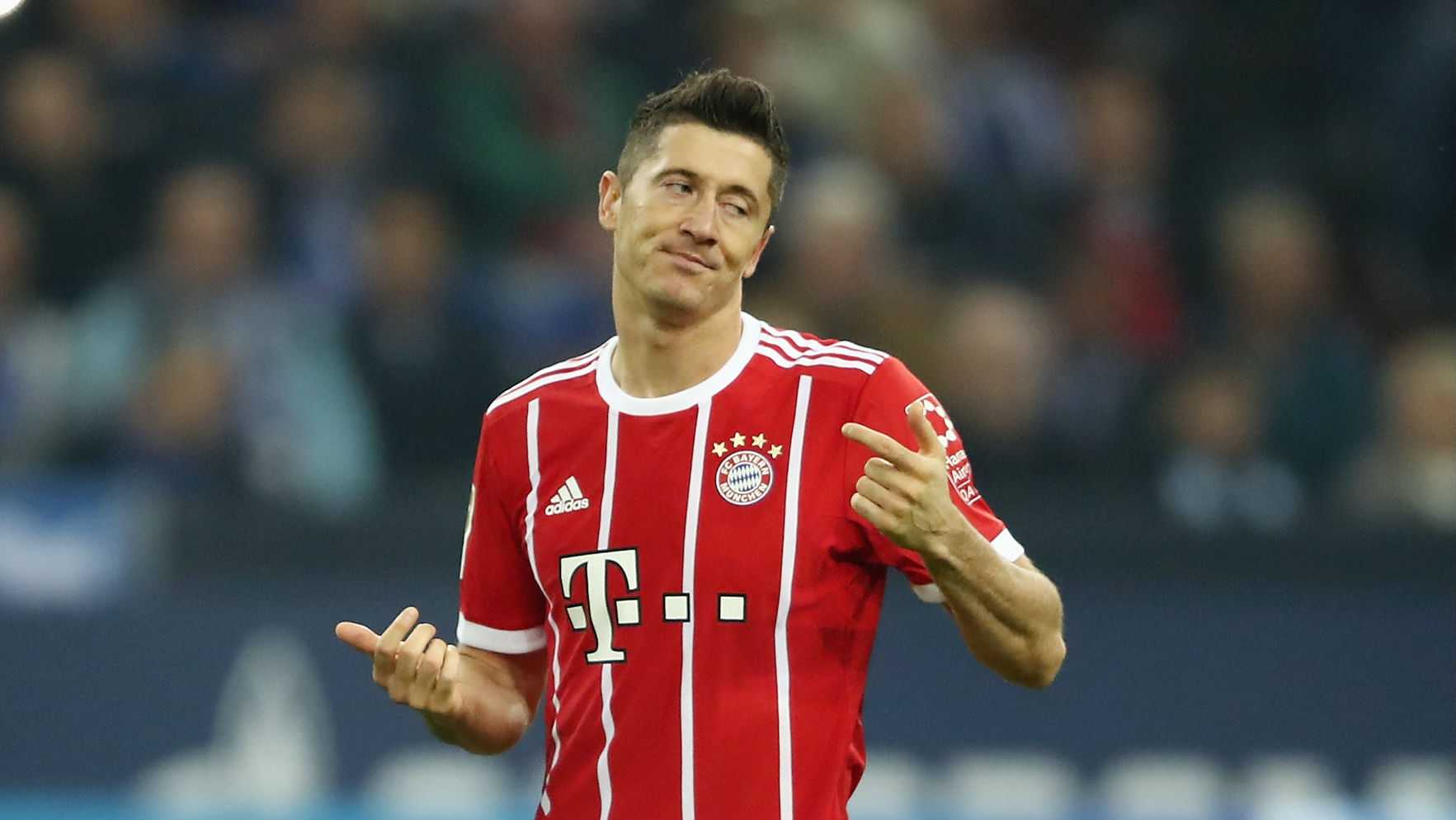 Image result for Robert Lewandowski