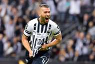 Nicolás Sánchez Rayados