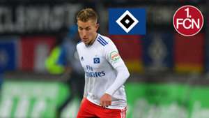 Hsv NГјrnberg Pokal Hsv NГјrnberg Pokal