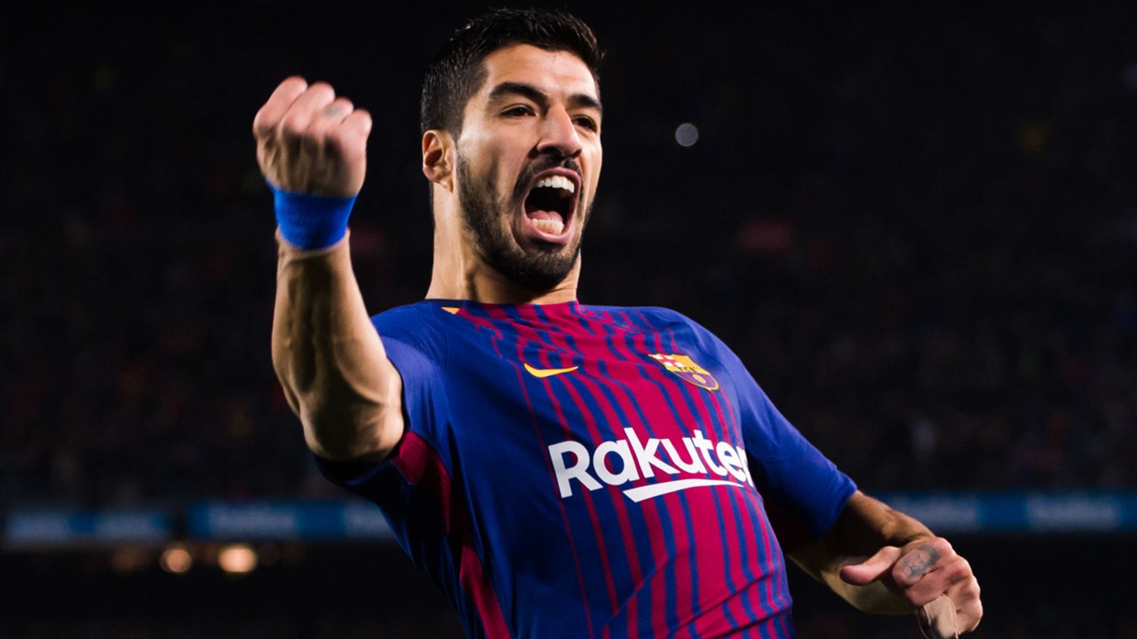 Image result for suarez