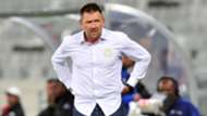 Cape Town City, Eric Tinkler