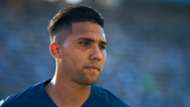 Emanuel Reynoso Boca Godoy Cruz Superliga Fecha 17
