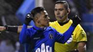Bryan Velasquez Moya, Zulia