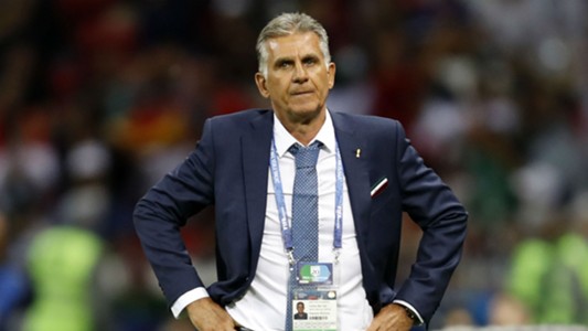 Resultado de imagem para carlos queiroz