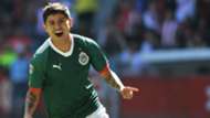 Javier Lopez La Chofis Chivas
