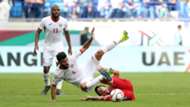 Vietnam vs Jordan Asian Cup 2019