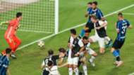 Matthijs de Ligt Juventus Inter 2019