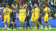 *GER ONLY* Manuel Akanji Mats Hummels BVB