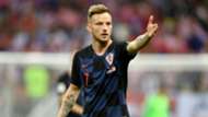 Ivan Rakitic Croatia World Cup 2018