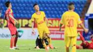 Mai Xuan Quyet Nam Dinh vs Binh Phuoc National Cup 2019