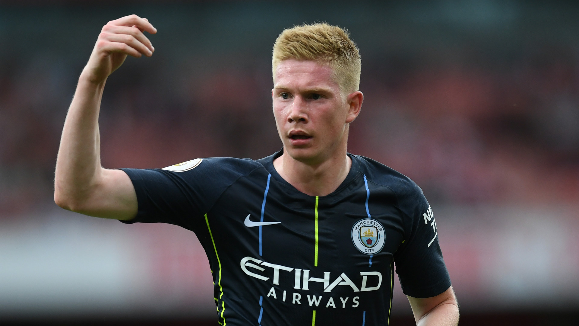 14 june, 2021 23:03 ist. Kevin De Bruyne Injury 2021 . Premier League Betting: Liverpool 10/3 to win title after ...