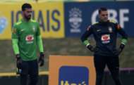 Alisson & Ederson