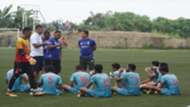 Simon McMenemy - Bhayangkara FC