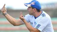Srdjan Zivojnov sacked Buildcon FC of Zambia coach.