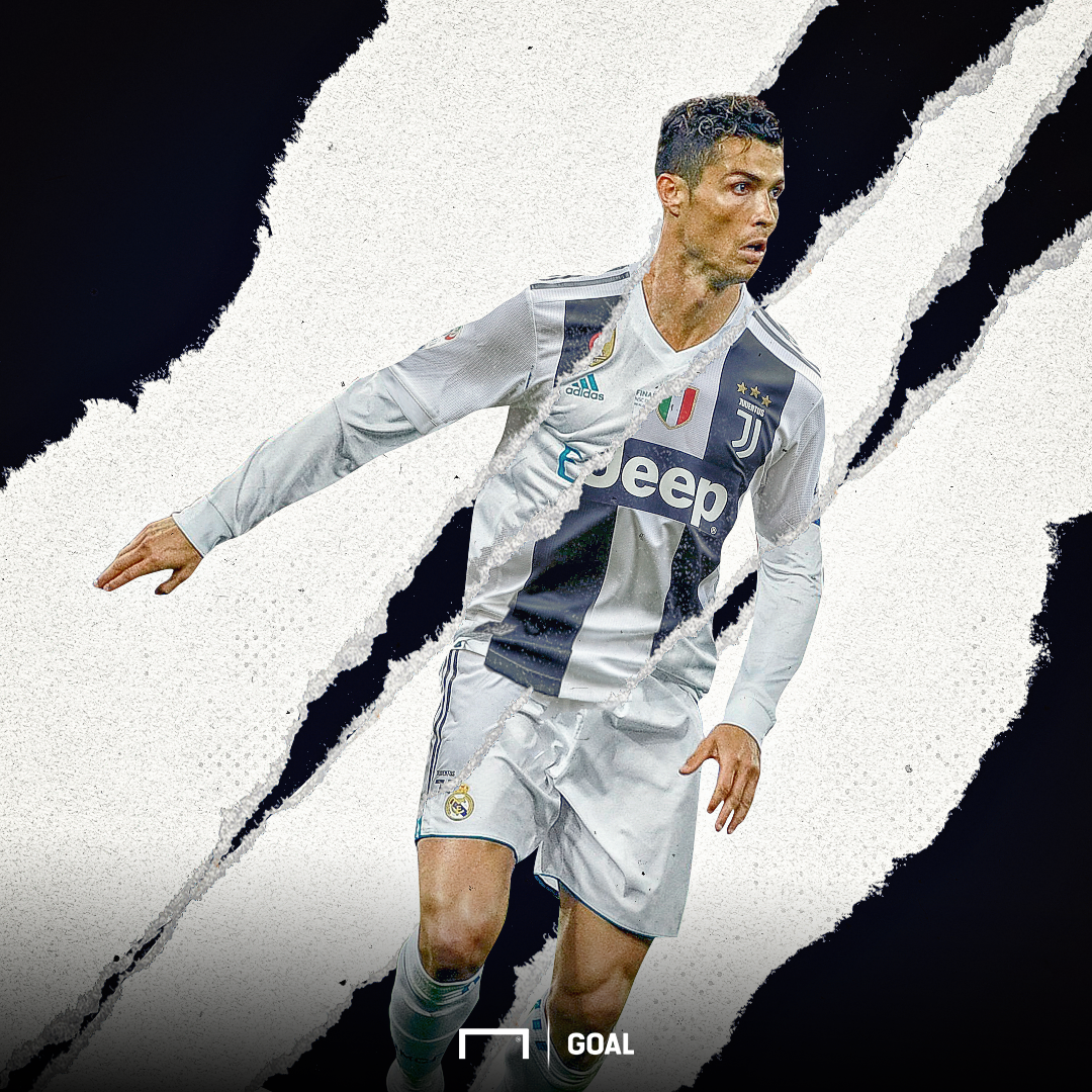 Cristiano Ronaldo  Has Reportedly Agreed On The Juventus  