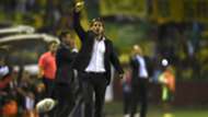 Defensa y Justicia Sao Paulo Copa Sudamericana 05042017