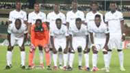 Gor Mahia FC v Nyasa Big Bullets of Malawi.
