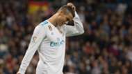 Cristiano Ronaldo Real Madrid