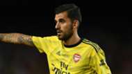 Dani Ceballos Arsenal 2019-20