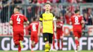 Marco Reus FC Bayern München BVB Borussia Dortmund Bundesliga 06042019