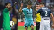 Chivas refuerzos