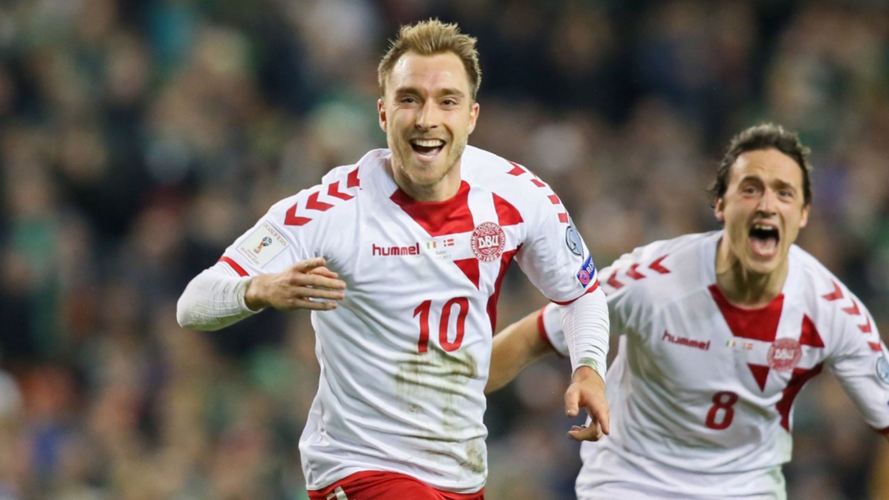 Denmark Berita Transfer Goalcom