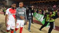 Thomas Lemar Kylian Mbappe Monaco